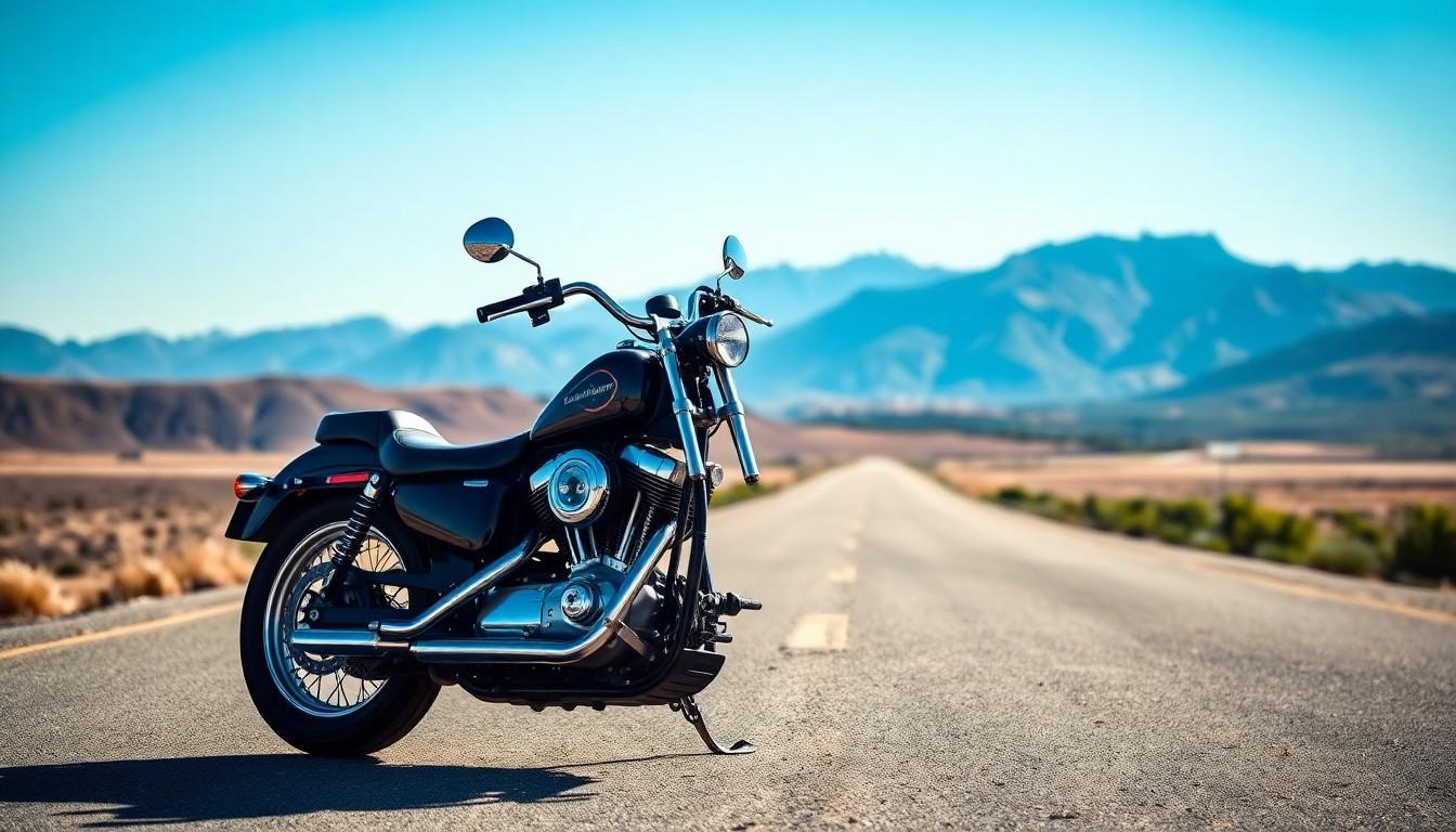Revealed: The Best and Worst Harley Sportster Years Every Buyer Should Know 3