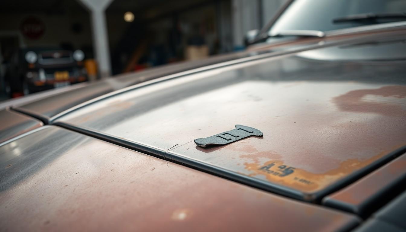 What is a Car Hood? Essential Functions, Types & Maintenance Guide 11