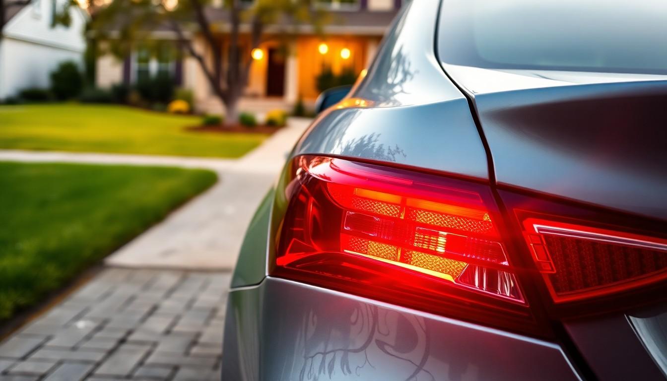 How to Reset Toyota Camry Tire Pressure Warning System: Quick Step-by-Step Guide 1